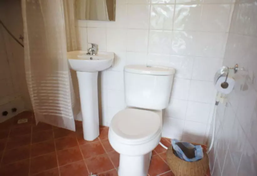 Hotelli The Elephant Crossing