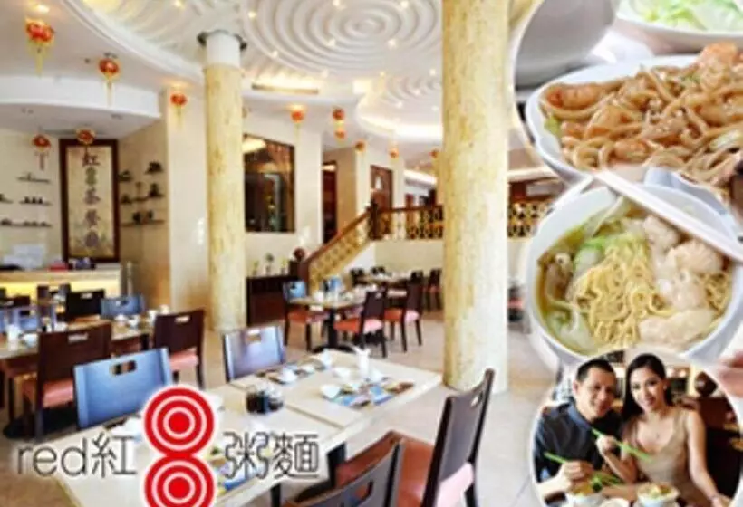 호텔 Fontana Hot Spring Leisure Parks