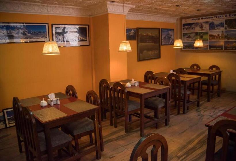 هتل Khangsar Home