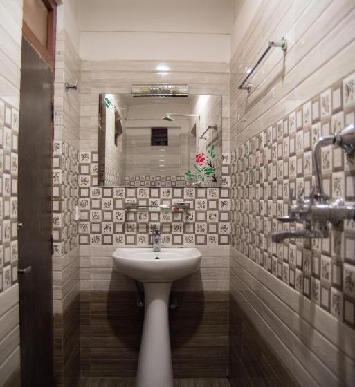 هتل Khangsar Home