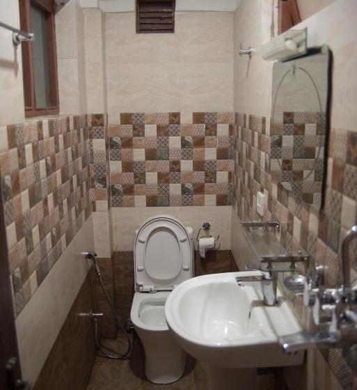 هتل Khangsar Home