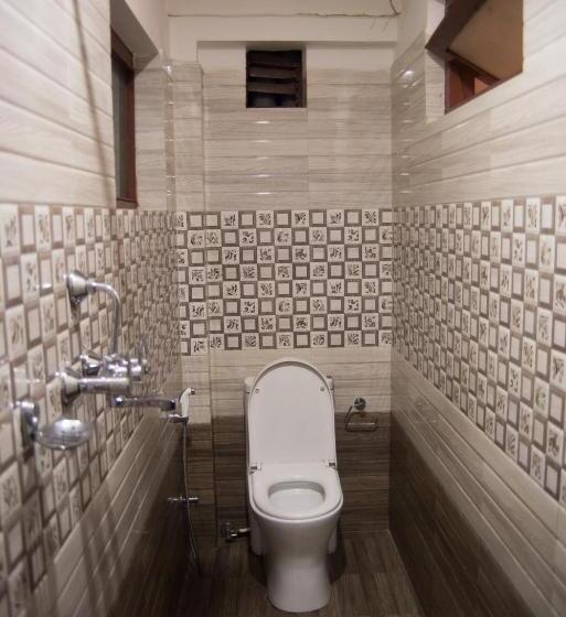 هتل Khangsar Home