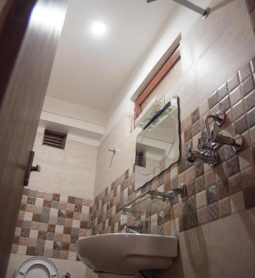 هتل Khangsar Home