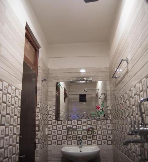 هتل Khangsar Home