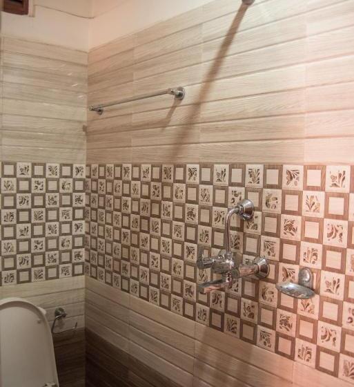 هتل Khangsar Home