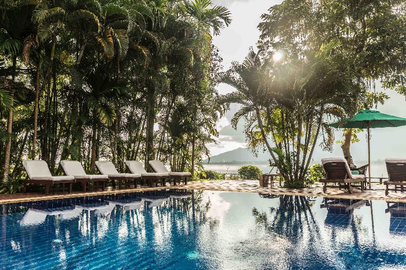 호텔 La Folie Lodge