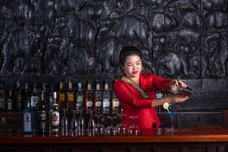 호텔 La Folie Lodge