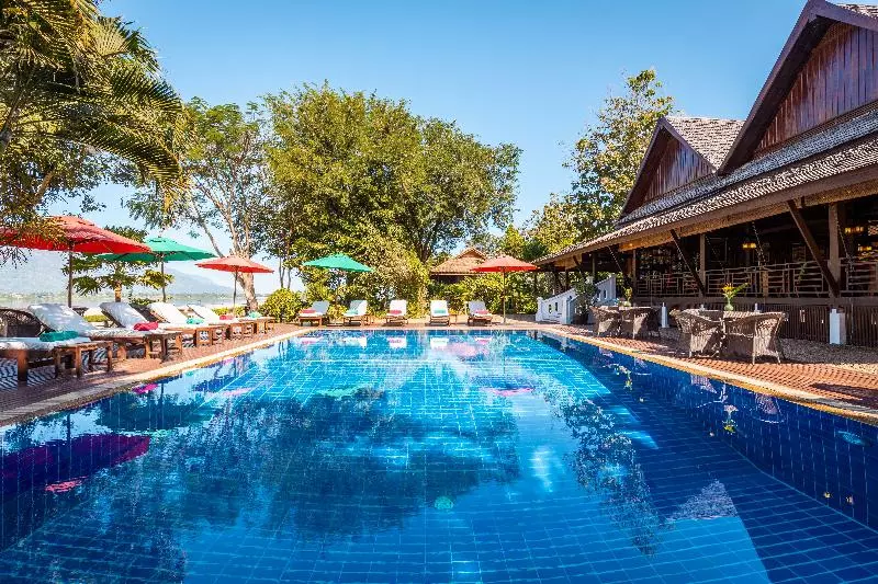 호텔 La Folie Lodge