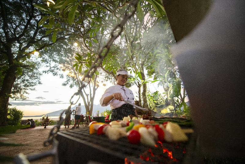 호텔 La Folie Lodge