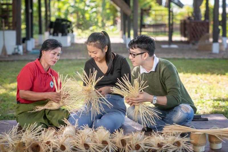 호텔 La Folie Lodge