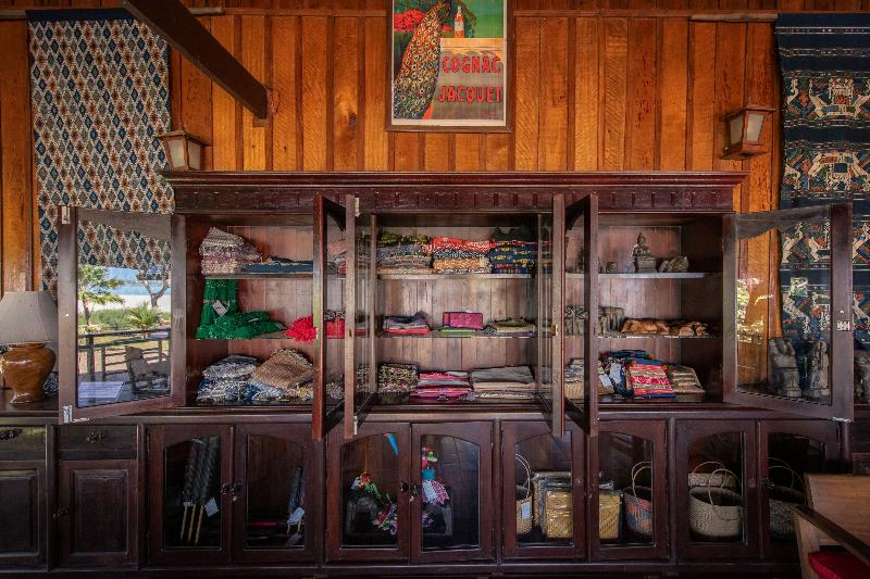 호텔 La Folie Lodge