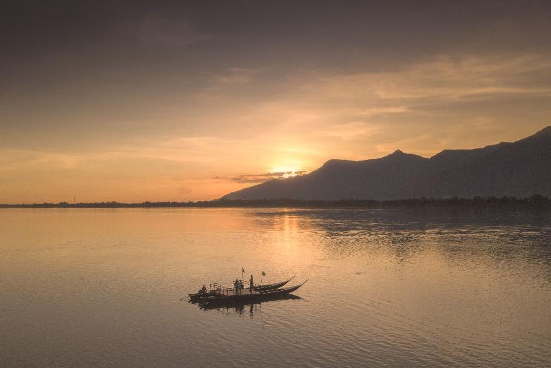 호텔 La Folie Lodge