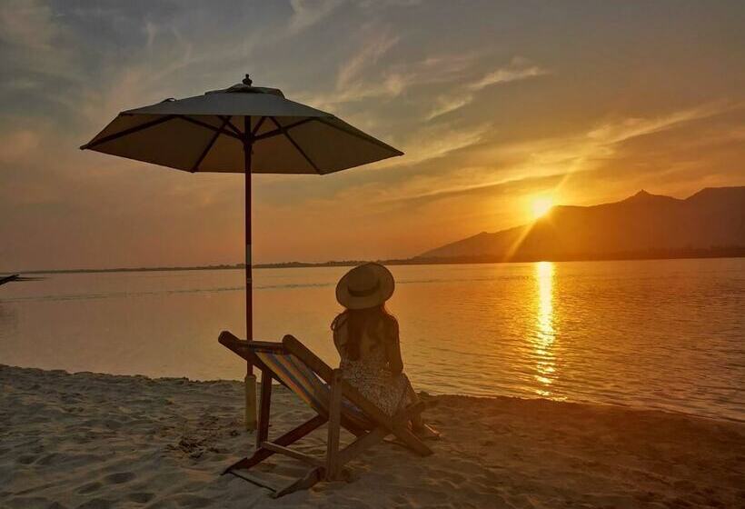 호텔 La Folie Lodge