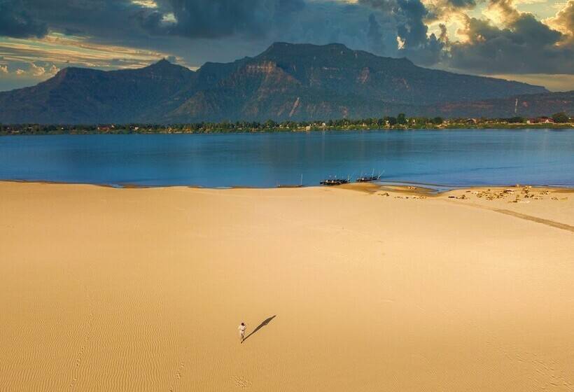 호텔 La Folie Lodge