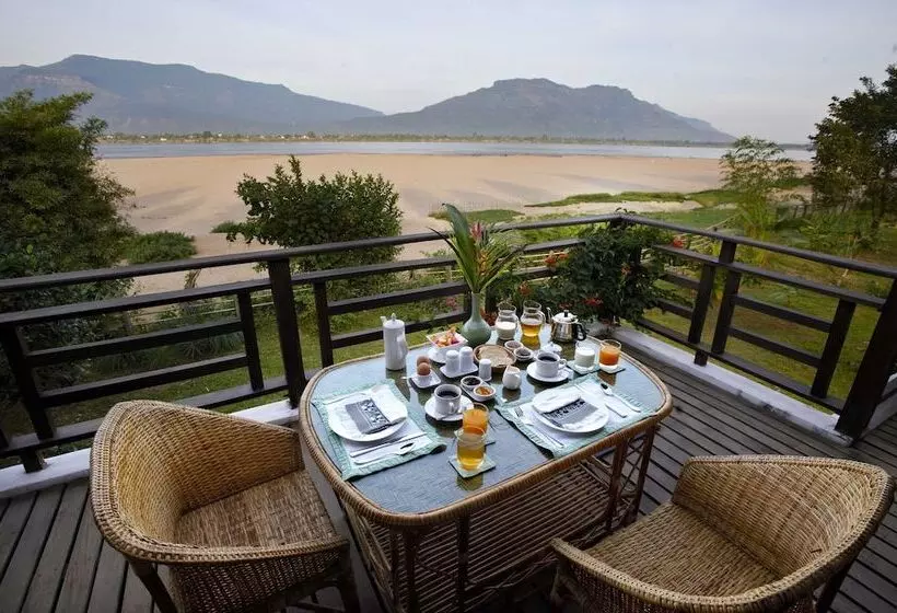 호텔 La Folie Lodge