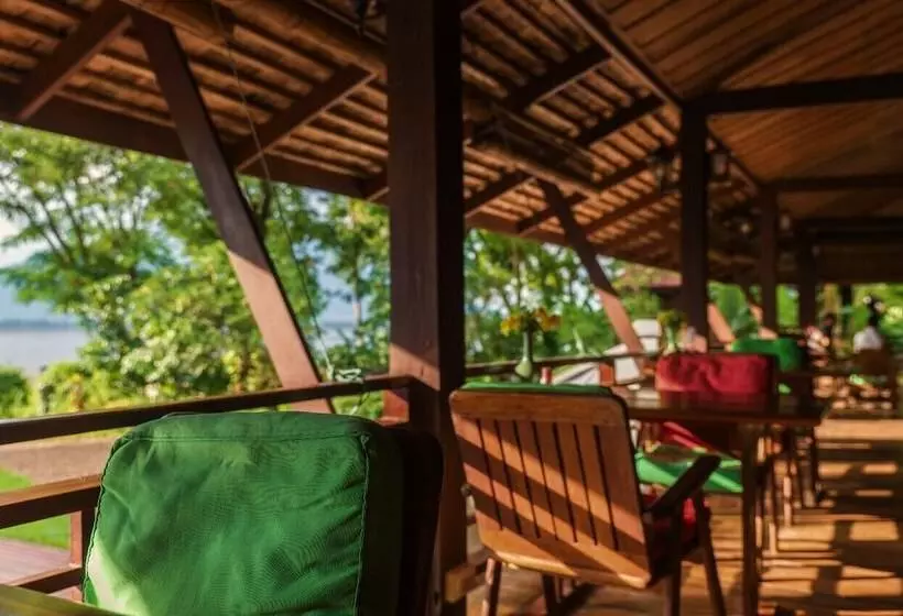 호텔 La Folie Lodge