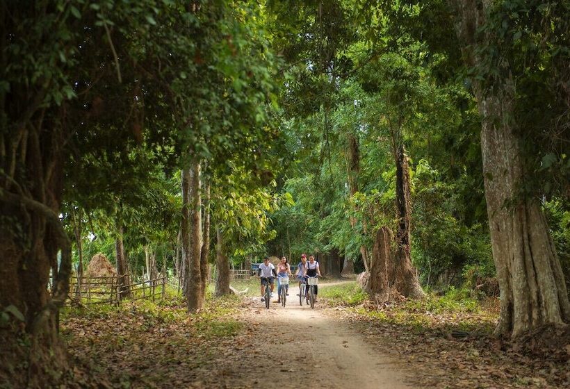 호텔 La Folie Lodge