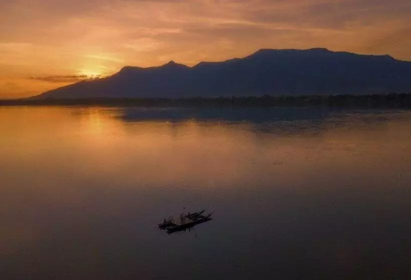 호텔 La Folie Lodge