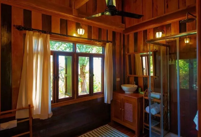 호텔 La Folie Lodge