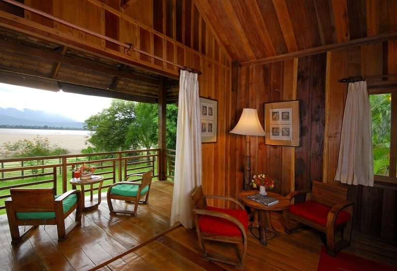 호텔 La Folie Lodge