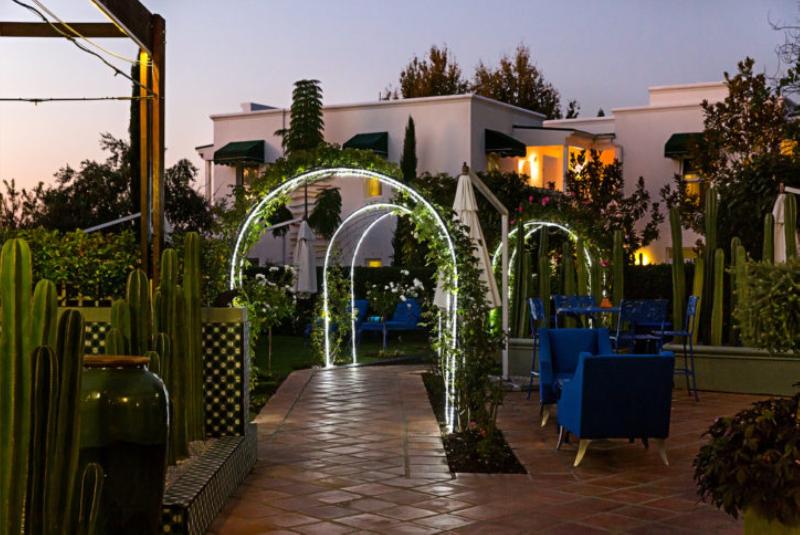 فندق Majeka House