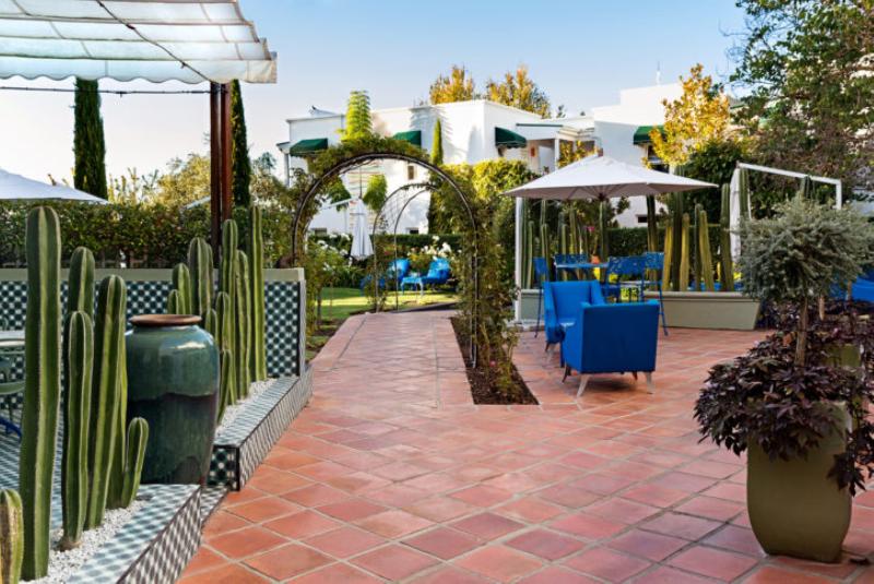 فندق Majeka House