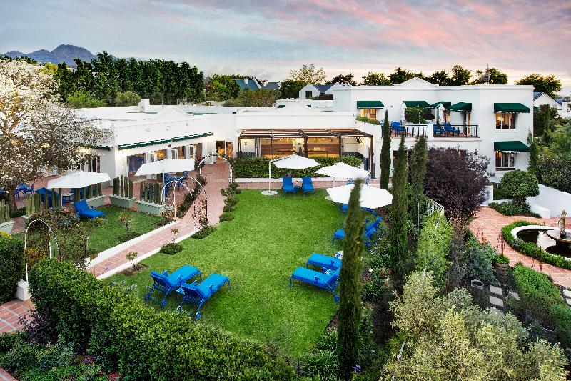 فندق Majeka House