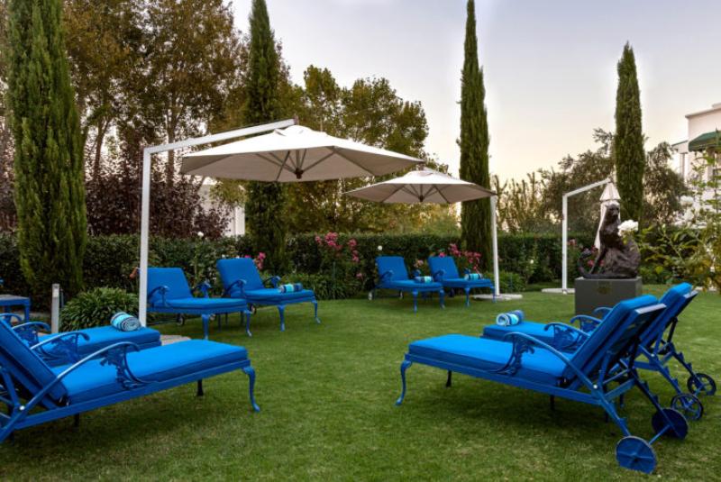 فندق Majeka House