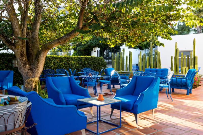 فندق Majeka House