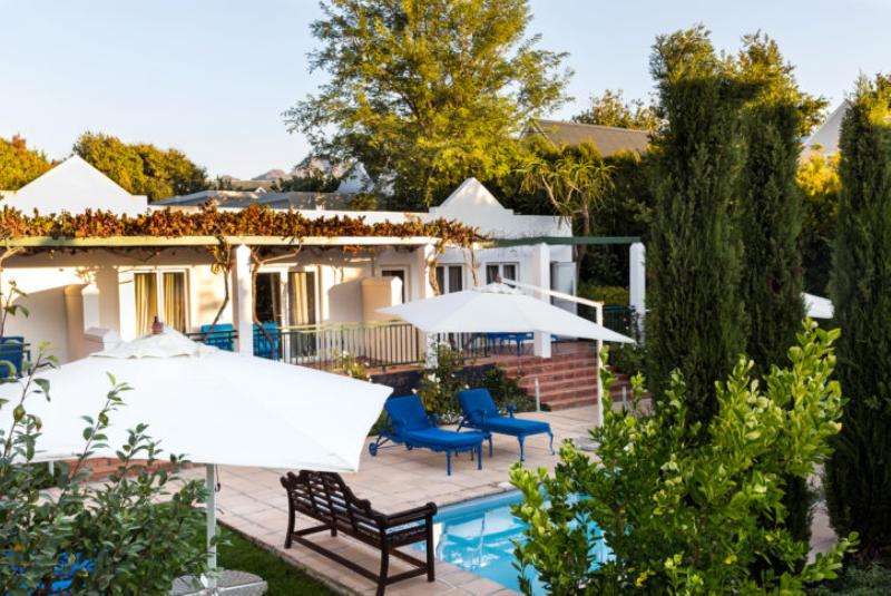 فندق Majeka House