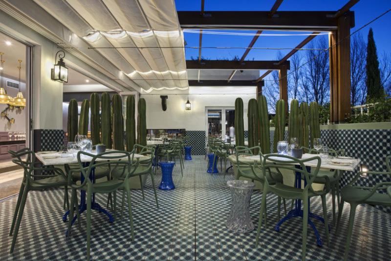 فندق Majeka House