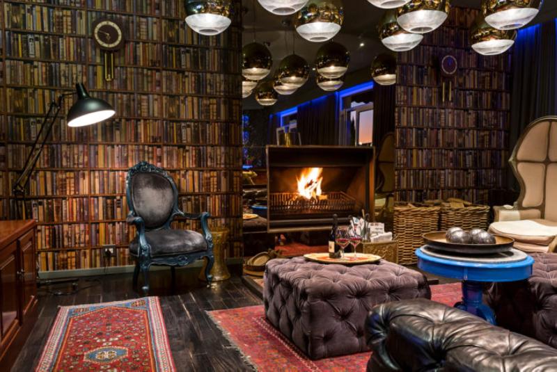 فندق Majeka House