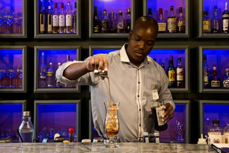 فندق Majeka House