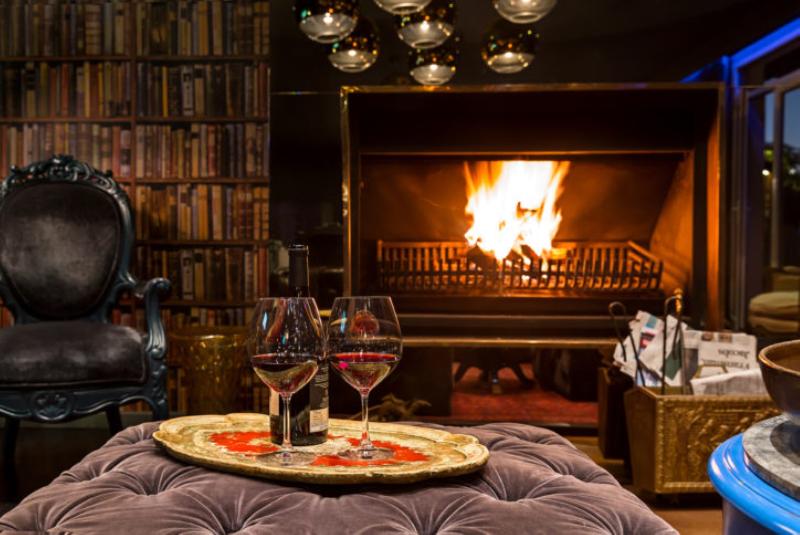 فندق Majeka House