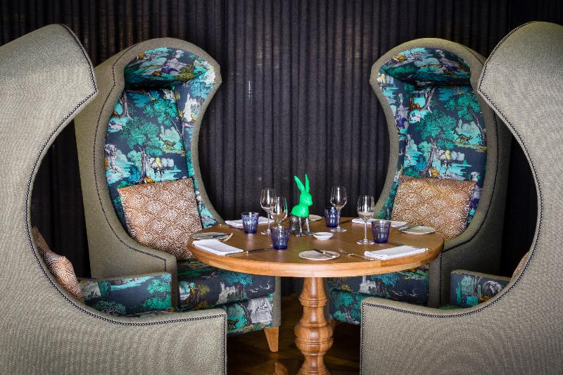 فندق Majeka House