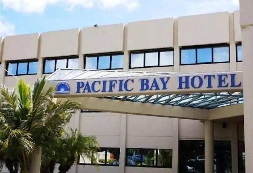 هتل Pacific Bay
