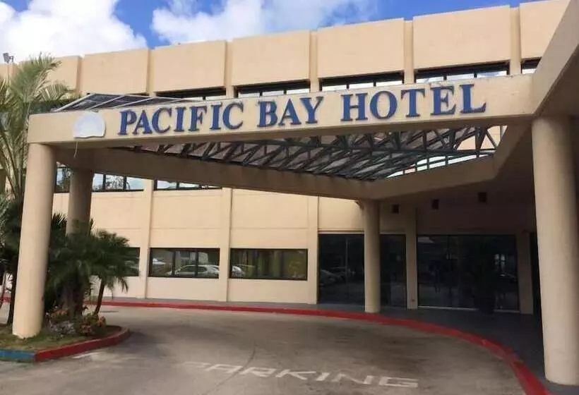 هتل Pacific Bay