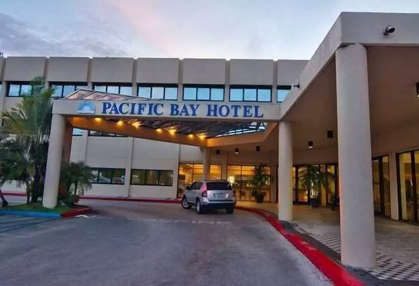 هتل Pacific Bay