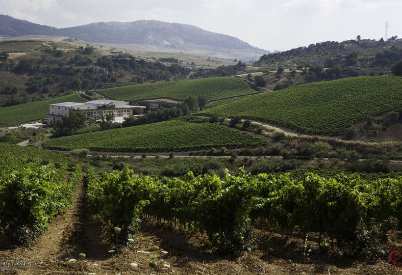 فندق ريفى Agrirelais Baglio Di Pianetto