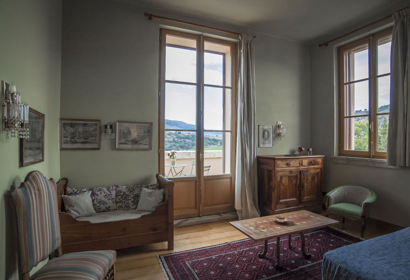 فندق ريفى Agrirelais Baglio Di Pianetto