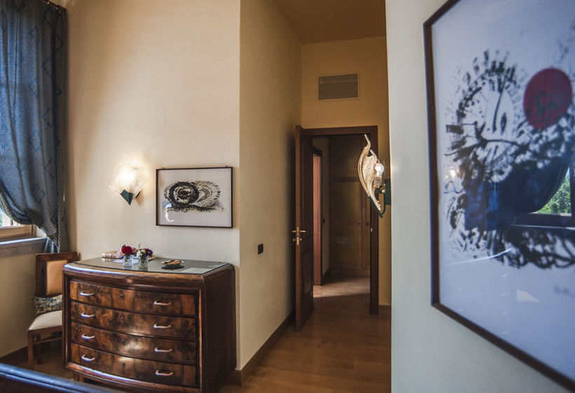 فندق ريفى Agrirelais Baglio Di Pianetto