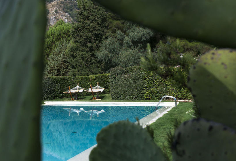 فندق ريفى Agrirelais Baglio Di Pianetto