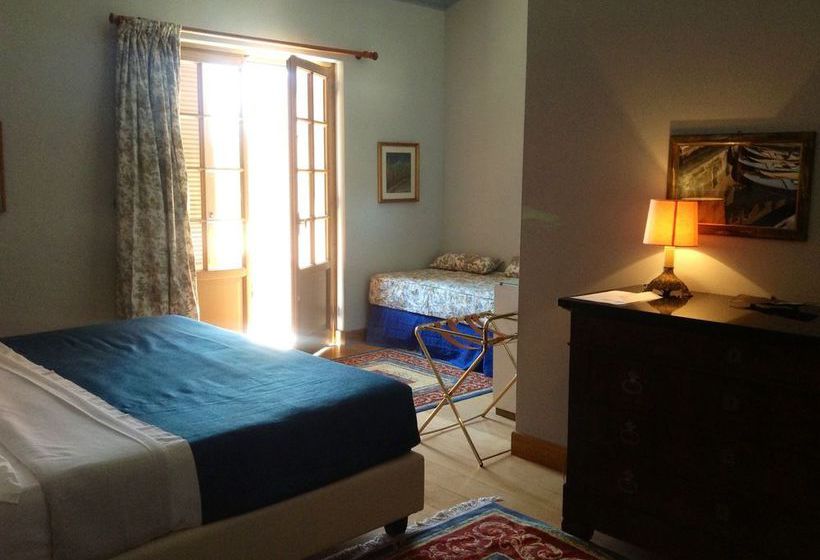 فندق ريفى Agrirelais Baglio Di Pianetto