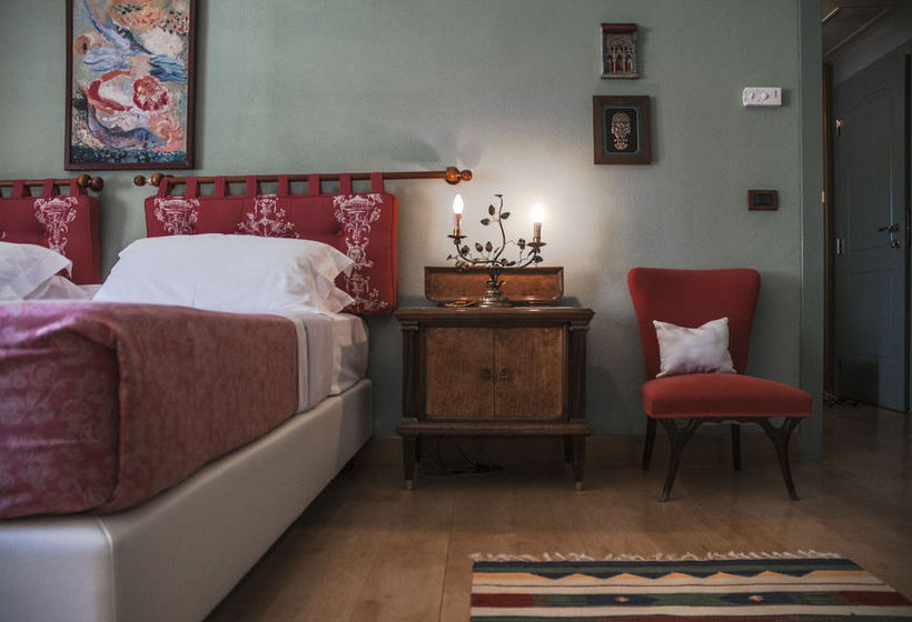 فندق ريفى Agrirelais Baglio Di Pianetto