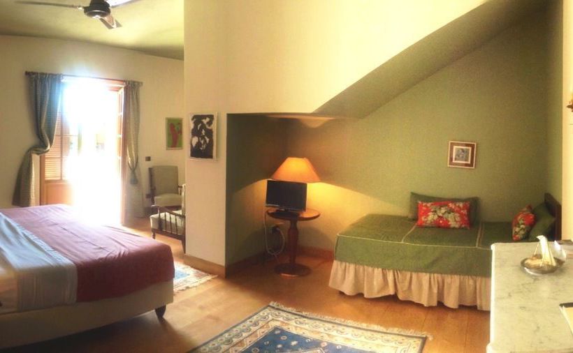 فندق ريفى Agrirelais Baglio Di Pianetto