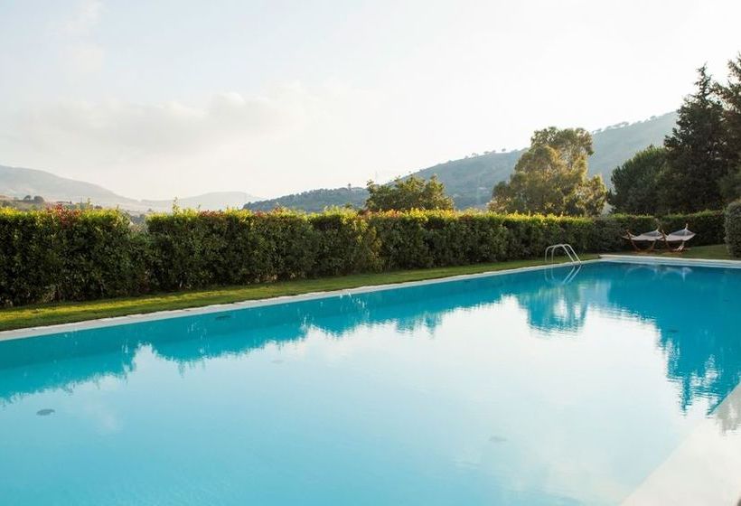 فندق ريفى Agrirelais Baglio Di Pianetto