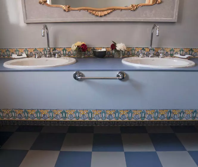 Сельский отель Agrirelais Baglio Di Pianetto