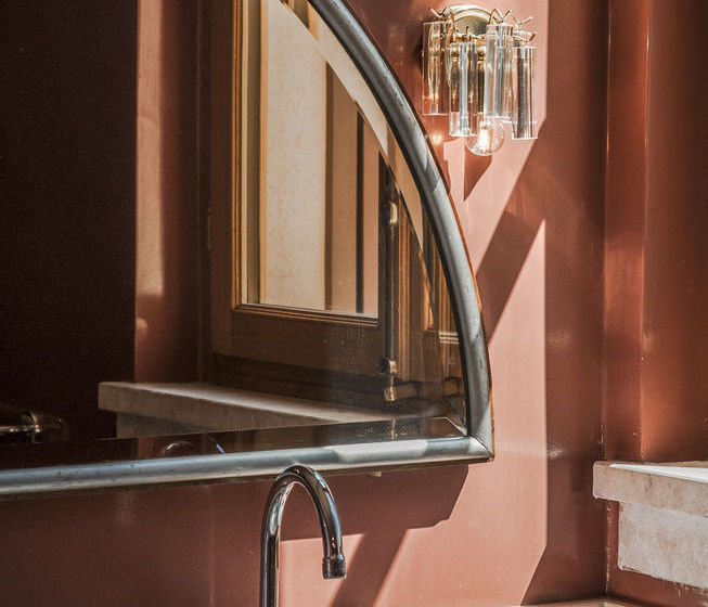 فندق ريفى Agrirelais Baglio Di Pianetto