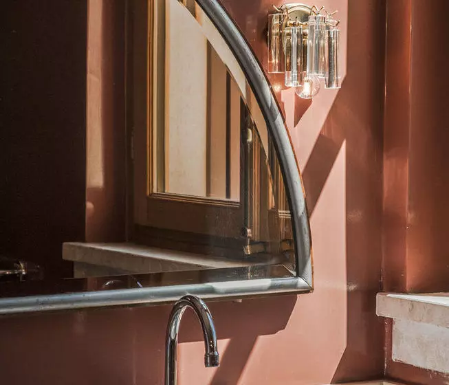 Сельский отель Agrirelais Baglio Di Pianetto