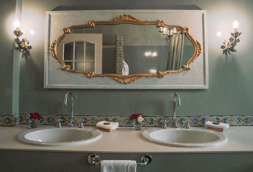 فندق ريفى Agrirelais Baglio Di Pianetto